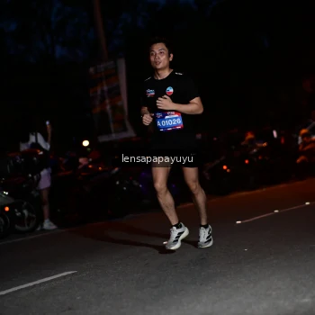 Runner Photo 4098105