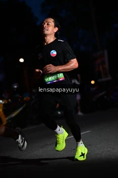 Runner Photo 4098115
