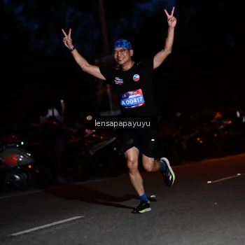Runner Photo 4098122