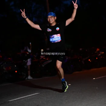 Runner Photo 4098125