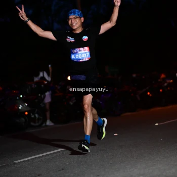 Runner Photo 4098128