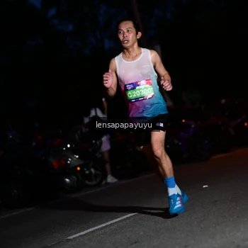 Runner Photo 4098138