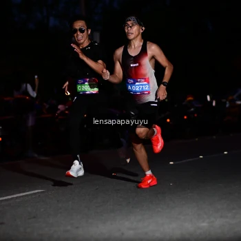 Runner Photo 4098141