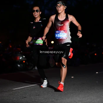 Runner Photo 4098142