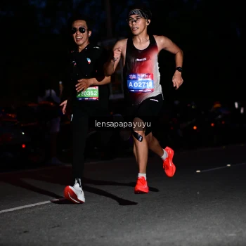 Runner Photo 4098144