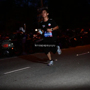Runner Photo 4098166