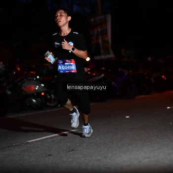 Runner Photo 4098174