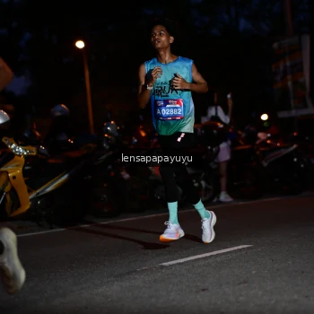 Runner Photo 4098175