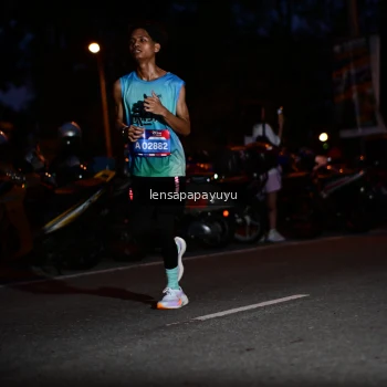 Runner Photo 4098182