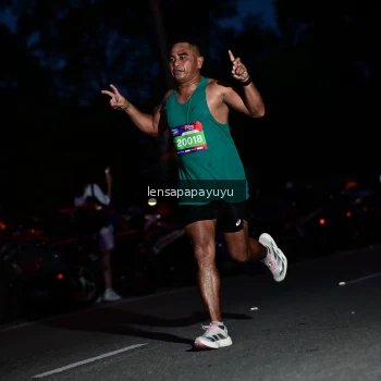 Runner Photo 4098192