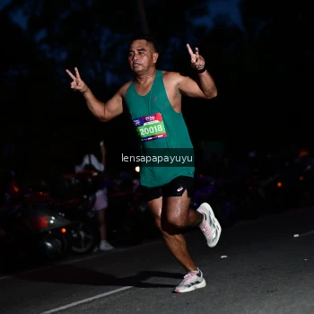 Runner Photo 4098194