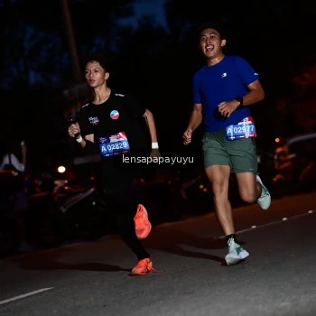 Runner Photo 4098197