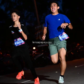 Runner Photo 4098198