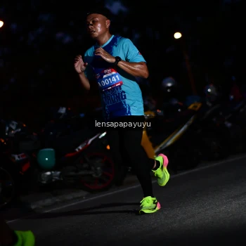 Runner Photo 4098228