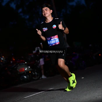 Runner Photo 4098246