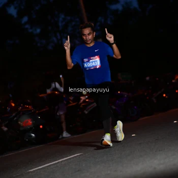 Runner Photo 4098268