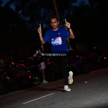 Runner Photo 4098269