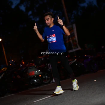 Runner Photo 4098271