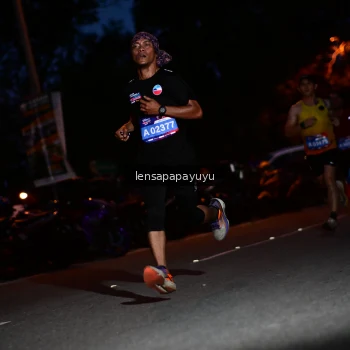 Runner Photo 4098282