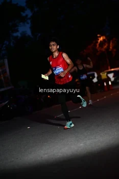 Runner Photo 4098320