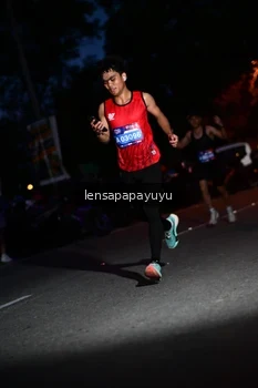 Runner Photo 4098321