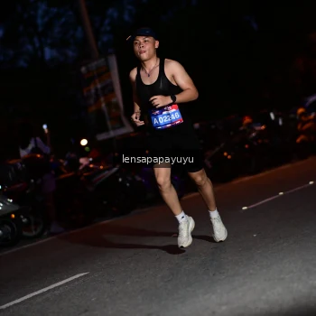 Runner Photo 4098326