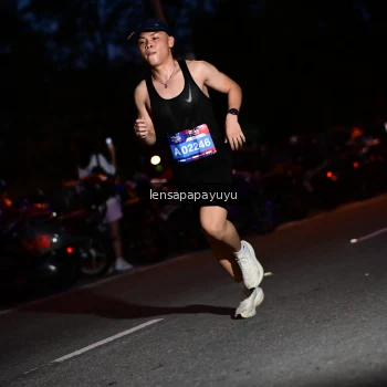Runner Photo 4098327
