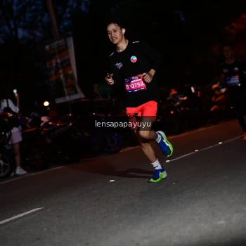 Runner Photo 4098350