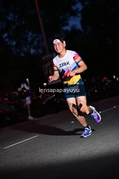 Runner Photo 4098381