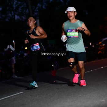 Runner Photo 4098415