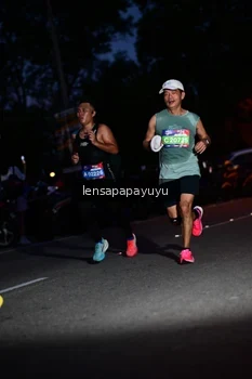 Runner Photo 4098417