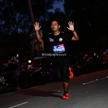 Runner Photo 4098440