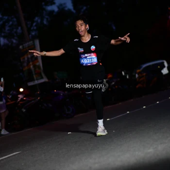 Runner Photo 4098443