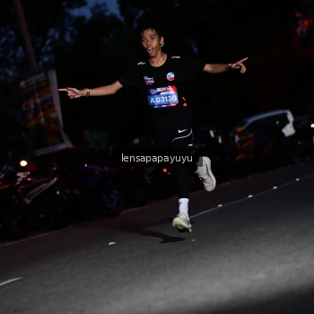 Runner Photo 4098444