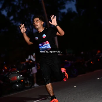 Runner Photo 4098445