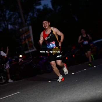 Runner Photo 4098463