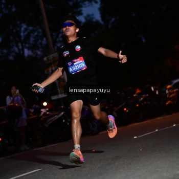 Runner Photo 4098475