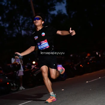 Runner Photo 4098478