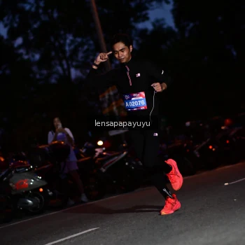 Runner Photo 4098480
