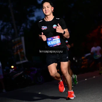 Runner Photo 4098481