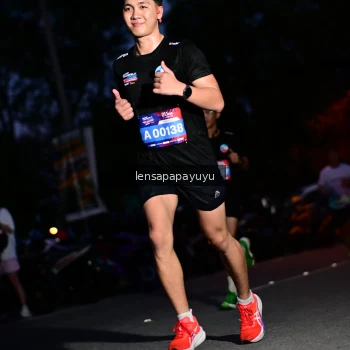 Runner Photo 4098482