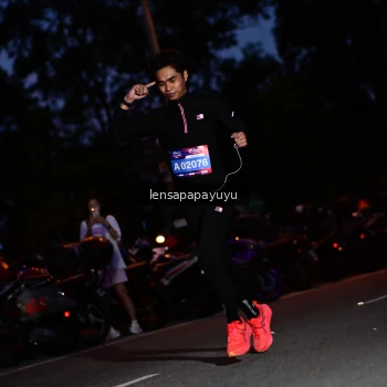 Runner Photo 4098483