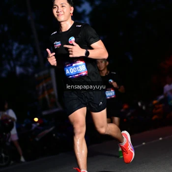 Runner Photo 4098484