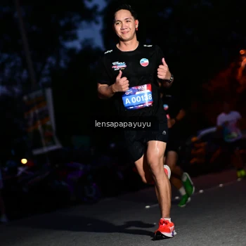 Runner Photo 4098487
