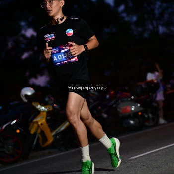Runner Photo 4098488