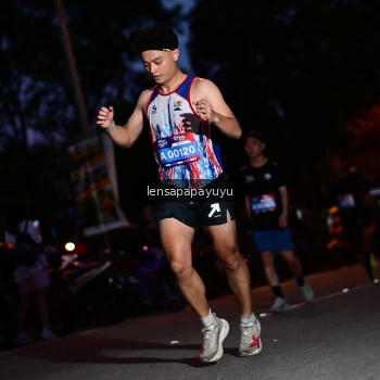 Runner Photo 4098495