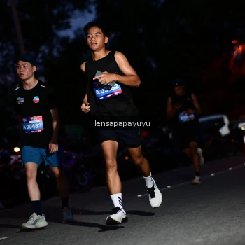 Runner Photo 4098502