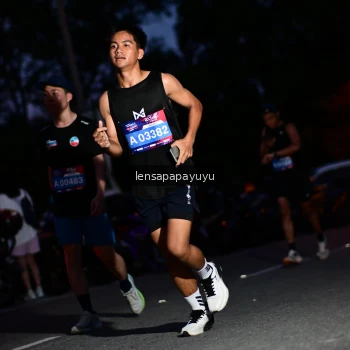 Runner Photo 4098503