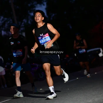 Runner Photo 4098509