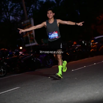 Runner Photo 4098514